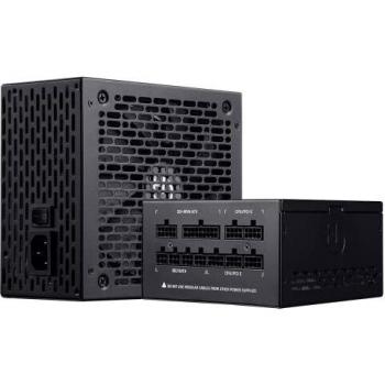 Fuente DE ALIMENTACION Gaming Full Modular GDX1050 DC/DC 80 Plus Gold