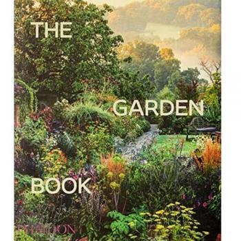 The Garden Book: Revised and Updated Edition