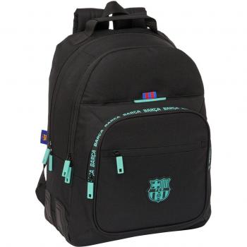 Mochila Safta FC Barcelona 42cm Adaptable