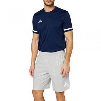 adidas Daily Press SHO Pantalón Corto, Hombre, Gridos, M