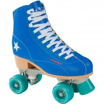 HUDORA Hombre de ruedas de Disco Varios colores azul, verde Talla:36