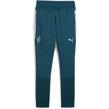 Puma Neymar JR Creativity Kids Jogging Suit Ocean 7-8 Years