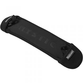 Correa Mystic para Foilboard con Sangle de Pies Ajustable y Diseño Ergónomico