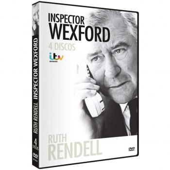 Inspector Wexford. Ruth Rendell [DVD]