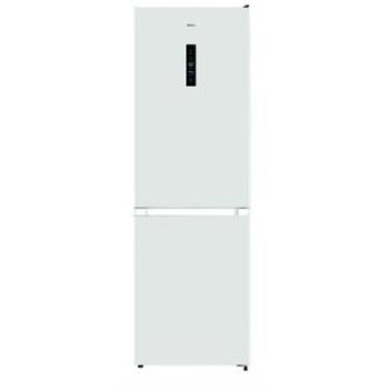 Frigorífico Combinado Edesa EFC-1834 No Frost 186cm 305L Blanco Clase E