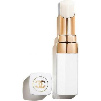 Chanel Rouge Coco Baume Hydrating Conditioning Lip Balm Shade 912 - Dreamy White 3 g