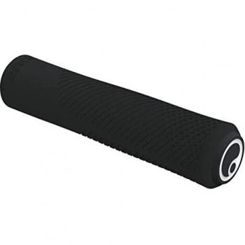 Ergon GXR Grip, Pequeño, Negro