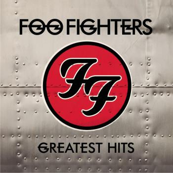 Foo Fighters Greatest Hits 2009 UK CD Album