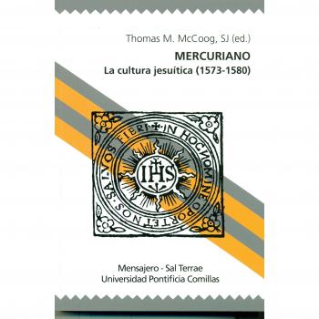 Mercuriano: La cultura jesuítica