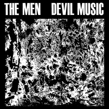 Devil Music - Vinyl Record