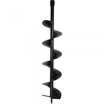 Broca para Taladro de Tierra 150x800mm - MADER 69219