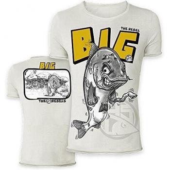 T-shirt BIG Hot Spot - XXL