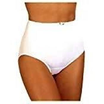 AVET - 3167 Braga Mujer Super Alta CLÁSICA Color: Arena Talla: EG