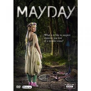 Mayday [DVD] [2013]