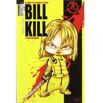 Bill Kill