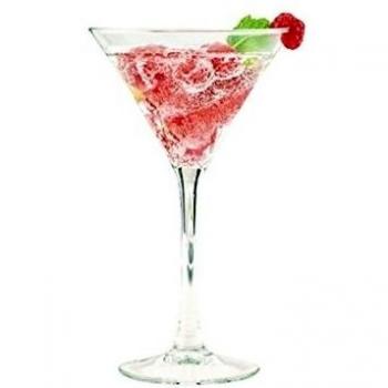 Hostelvia Copa Cocktail, Cristal, 8 cm