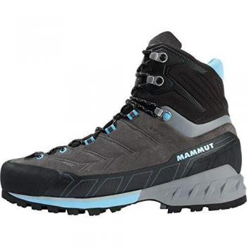 Mammut Botas Kento Tour High Goretex