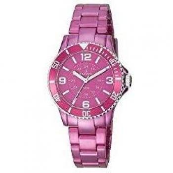 Radiant Reloj analogico para Mujer de Cuarzo con Correa en plástico RA232211