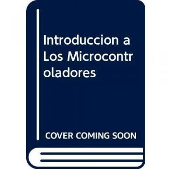 Introduccion a los microcontroladores