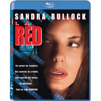 La Red [Blu-ray]