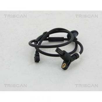Sensor ABS TRISCAN 8180 29207