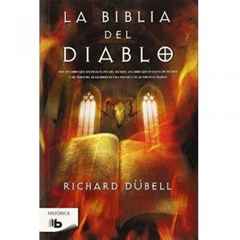 La Biblia del Diablo