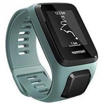 TomTom SPARK 3 - Reloj deportivo AQUA