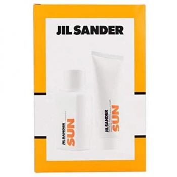 Jil Sander Set de regalo Sun