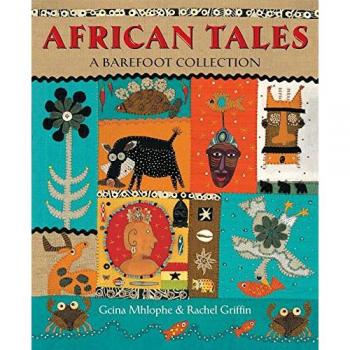 African Tales: A Barefoot Collection 2017