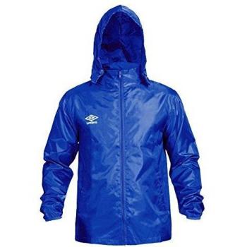 Umbro Speed Jnr Chubasquero De Pesca, Niño, Azul Royal, 134-146 cm