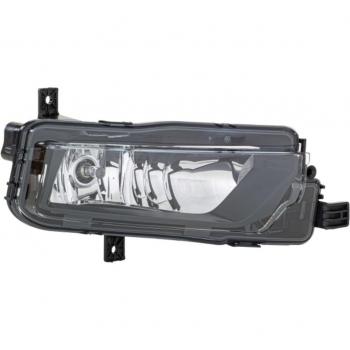 Faro antiniebla HELLA 1NG 354 843-021 Halógena para VW Caddy IV Box (SAA, SAH) - ECE - derecho
