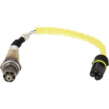 Bosch 0258006563 - Sonda Lambda Original, con Conector Específico