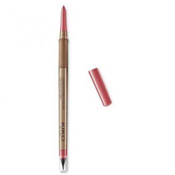 Lápiz de Labios Automático KIKO Milano Everlasting Colour Precision 0.35g - 09 Rojo Persa