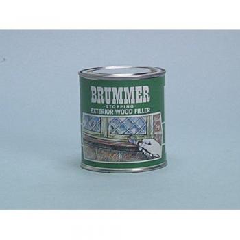 Brummer  - Espuma expansiva para sellar