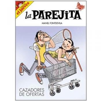 La parejita: 001