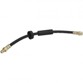 Tubo de freno ABE C81172ABE - Latiguillo de freno, fabricado con materiales de alta calidad, resistente a la presión y al desgaste, compatible con diversos modelos de vehículos, diseño optimizado para un rendimiento eficiente del