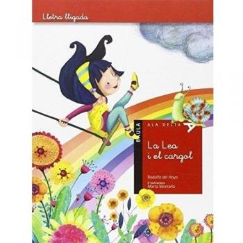 La Lea i el cargol: 15