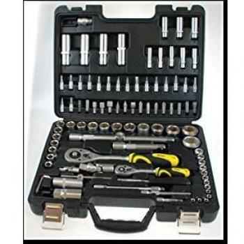 Llave Vaso Juego 1/4-1/2 94 Piezas