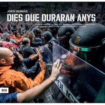 Dies que Duraran Anys, Colección Catalán - Jordi Borràs
