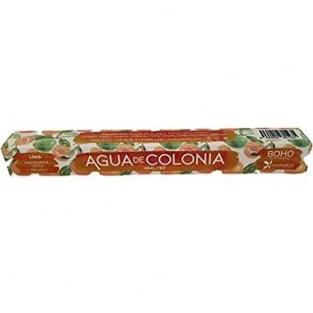 BOHO 18 ML LIMA MANDARINA AGUA COLONIA