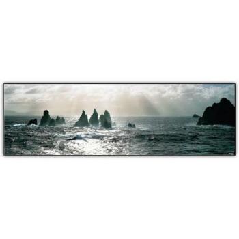 PLISSON - Galice (Panel Decorativo 144x45 cm)