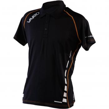 VAIRO Polo Masculino Columns