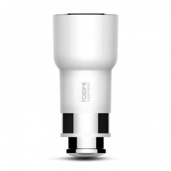 Xiaomi RoidMi 2S - Cargador Bluetooth, Color Blanco
