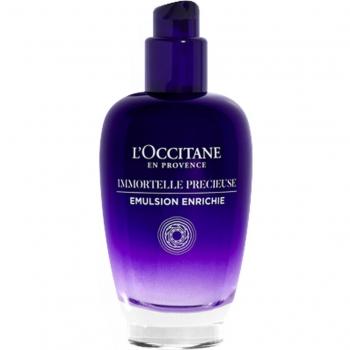 L'Occitane en Provence Immortelle Precious Enriched Emulsion 75ml