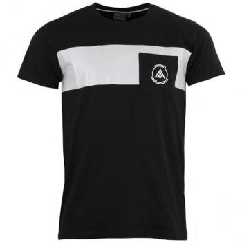 Peak Mountain Short Sleeve Cabri T-Shirt