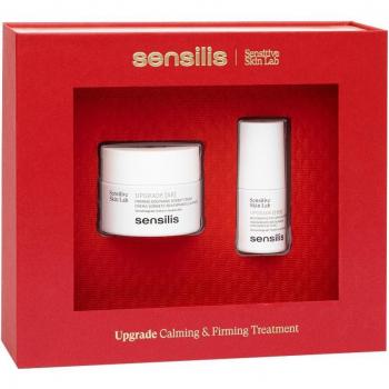 Sensilis Upgrade [AR] Pack Crema Sorbete Reafirmante Calmante 50 ml