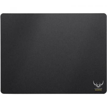 Corsair Gaming CGMM400 Compact - Alfombrilla gaming de alto rendimiento, negro