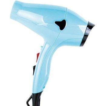 PERFECT BEAUTY SECADOR Pluma Compact Pastel Blue, Azul