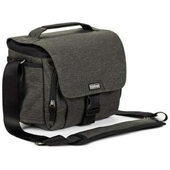 Think Tank TT6838 Vision 10, Shoulder Bag, Dark Olive, 006838
