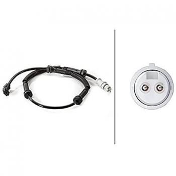 Sensor ABS HELLA 6PU 012 806-311 - Sensor de velocidad de rueda